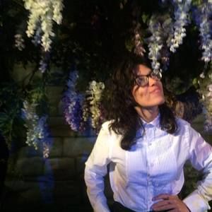 Meet your Posher, Ariel